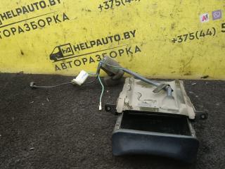 пепельница Hyundai Lantra J2 1997, 1.5 л., G4EK, бензин, МКПП, бордовый, универсал, передний привод