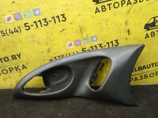 ручка внутренняя передняя левая Ford Focus 1 поколение 2001, 1.8 л., дизель, МКПП, синий, универсал, передний привод