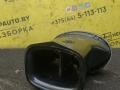 дефлектор обдува салона Ford Focus 1 поколение 2001, 1.8 л., дизель, МКПП, синий, универсал, передний привод - фото №4