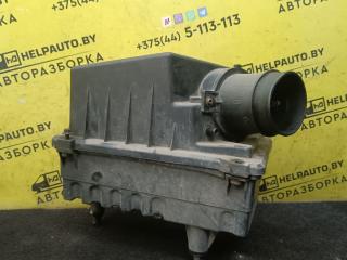 корпус воздушного фильтра Ford Focus 1 поколение 2001, 1.8 л., дизель, МКПП, синий, универсал, передний привод