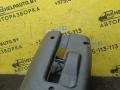 рамка панели приборов Ford Focus 1 поколение 2001, 1.8 л., дизель, МКПП, синий, универсал, передний привод - фото №4
