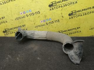 патрубок воздушного фильтра Ford Focus 1 поколение 2001, 1.8 л., дизель, МКПП, синий, универсал, передний привод