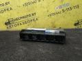 блок комфорта Ford Focus 1 поколение 2001, 1.8 л., дизель, МКПП, синий, универсал, передний привод, 5WK48730ABFT83SB - фото №3