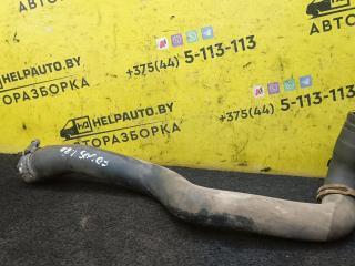 патрубок радиатора Ford Focus 1 поколение 2001, 1.8 л., дизель, МКПП, синий, универсал, передний привод