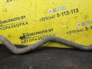 патрубок радиатора Ford Focus 1 поколение 2001, 1.8 л., дизель, МКПП, синий, универсал, передний привод