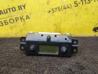 часы Ford Focus 1 поколение 2001, 1.8 л., дизель, МКПП, синий, универсал, передний привод