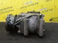 компрессор кондиционера Ford Focus 1 поколение 2001, 1.8 л., дизель, МКПП, синий, универсал, передний привод - фото №2