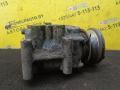 компрессор кондиционера Ford Focus 1 поколение 2001, 1.8 л., дизель, МКПП, синий, универсал, передний привод - фото №5