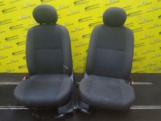 салон (комплект сидений) Ford Focus 1 поколение 2001, 1.8 л., дизель, МКПП, синий, универсал, передний привод