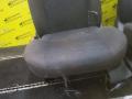 салон (комплект сидений) Ford Focus 1 поколение 2001, 1.8 л., дизель, МКПП, синий, универсал, передний привод - фото №5