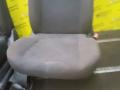 салон (комплект сидений) Ford Focus 1 поколение 2001, 1.8 л., дизель, МКПП, синий, универсал, передний привод - фото №6