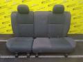 салон (комплект сидений) Ford Focus 1 поколение 2001, 1.8 л., дизель, МКПП, синий, универсал, передний привод - фото №8