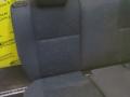 салон (комплект сидений) Ford Focus 1 поколение 2001, 1.8 л., дизель, МКПП, синий, универсал, передний привод - фото №10
