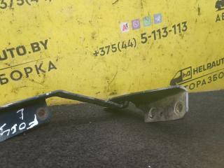 петля капота левая Ford Focus 1 поколение 2001, 1.8 л., дизель, МКПП, синий, универсал, передний привод