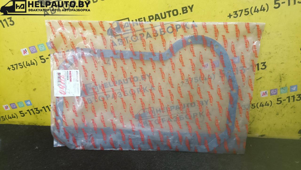 прокладка Audi 80 B3 1989, 1.8 л., бензин, МКПП, передний привод, PG4-0024 - фото №1