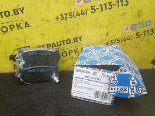 тормозные колодки Kia Shuma 2 поколение 2001, 660002-SX