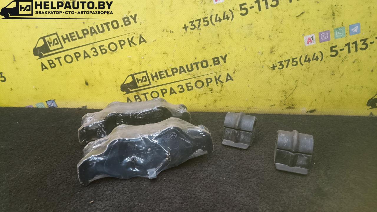 тормозные колодки Opel Vectra A 1994 - фото №1