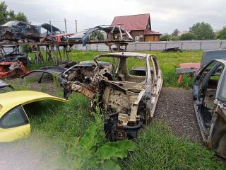 часть кузова (вырезанный элемент) Hyundai Getz 1 поколение [рестайлинг] 2008, 1.4 л., G4EE, бензин, МКПП, золотистый, хетчбэк 5 дв.