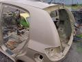 часть кузова (вырезанный элемент) Hyundai Getz 1 поколение [рестайлинг] 2008, 1.4 л., G4EE, бензин, МКПП, золотистый, хетчбэк 5 дв. - фото №4