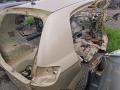 часть кузова (вырезанный элемент) Hyundai Getz 1 поколение [рестайлинг] 2008, 1.4 л., G4EE, бензин, МКПП, золотистый, хетчбэк 5 дв. - фото №5