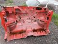передняя часть кузова Daewoo Matiz M150 [рестайлинг] 2006, 0.8 л., бензин, МКПП, хетчбэк 5 дв. - фото №6