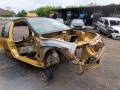 часть кузова (вырезанный элемент) Renault Clio 2 поколение 1998, 1.2 л., бензин, золотистый, хетчбэк 3 дв., передний привод - фото №4