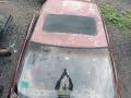 часть кузова (вырезанный элемент) Opel Vectra B 1997, 1.6 л., X 16 XEL, бензин, МКПП, красный, седан, передний привод - фото №9