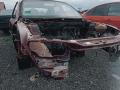 часть кузова (вырезанный элемент) Opel Vectra B 1997, 1.6 л., X 16 XEL, бензин, МКПП, красный, седан, передний привод - фото №11