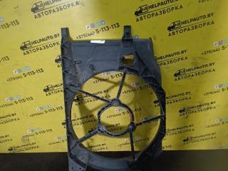 диффузор вентилятора Renault Laguna 2 поколение (2001 - 2005), 1.9 л., дизель