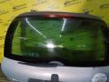 крышка багажника (дверь 3-5) Renault Clio 2 поколение 2000, 1.4 л., бензин, МКПП, серебро, хетчбэк 3 дв., передний привод - фото №6
