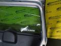 крышка багажника (дверь 3-5) Renault Clio 2 поколение 2000, 1.4 л., бензин, МКПП, серебро, хетчбэк 3 дв., передний привод - фото №9