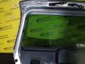 крышка багажника (дверь 3-5) Renault Clio 2 поколение 2000, 1.4 л., бензин, МКПП, серебро, хетчбэк 3 дв., передний привод - фото №10