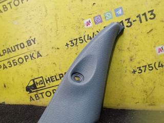 заглушка зеркала Renault Clio 2 поколение 2000, 1.4 л., бензин, МКПП, серебро, хетчбэк 3 дв., передний привод