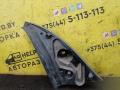 заглушка зеркала Renault Clio 2 поколение 2000, 1.4 л., бензин, МКПП, серебро, хетчбэк 3 дв., передний привод - фото №2