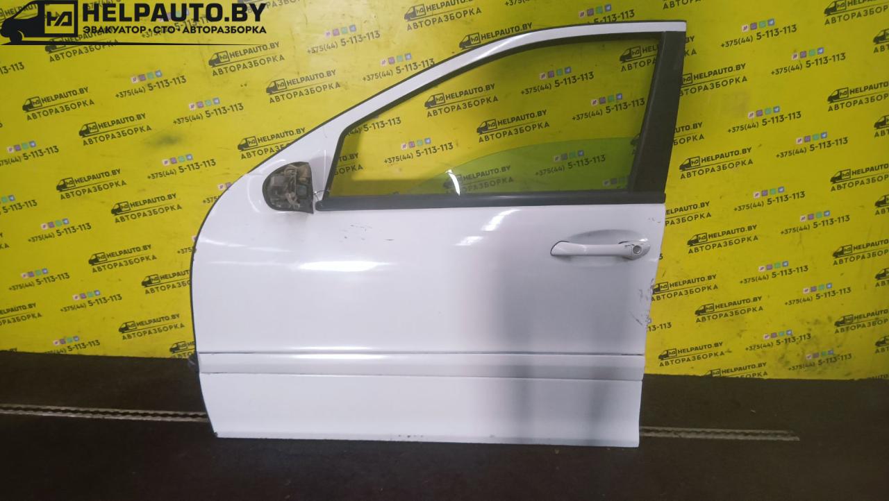блок управления стеклоподъемниками Mercedes-Benz C-Класс W203/S203/CL203 2000, 1.8 л., бензин, МКПП, белый, седан, задний привод - фото №1