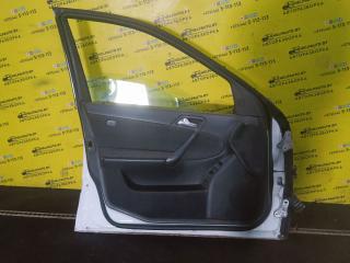 обшивка двери передняя левая Mercedes-Benz C-Класс W203/S203/CL203 2000, 1.8 л., бензин, МКПП, белый, седан, задний привод