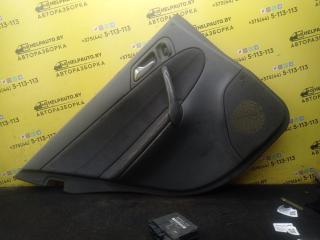кнопка стеклоподъемника двери задней левой Mercedes-Benz C-Класс W203/S203/CL203 2000, 1.8 л., бензин, МКПП, белый, седан, задний привод