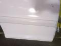 дверь задняя правая Mercedes-Benz C-Класс W203/S203/CL203 2000, 1.8 л., бензин, МКПП, белый, седан, задний привод - фото №2