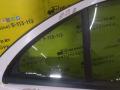 дверь задняя правая Mercedes-Benz C-Класс W203/S203/CL203 2000, 1.8 л., бензин, МКПП, белый, седан, задний привод - фото №6