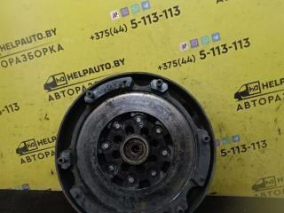 маховик Mercedes-Benz C-Класс W203/S203/CL203 2000, 1.8 л., бензин, МКПП, белый, седан, задний привод