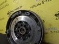 маховик Mercedes-Benz C-Класс W203/S203/CL203 2000, 1.8 л., бензин, МКПП, белый, седан, задний привод - фото №2