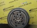 маховик Mercedes-Benz C-Класс W203/S203/CL203 2000, 1.8 л., бензин, МКПП, белый, седан, задний привод - фото №3