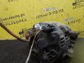 генератор Renault Clio 2 поколение 2000, 1.4 л., бензин, МКПП, серебро, хетчбэк 3 дв., передний привод - фото №4