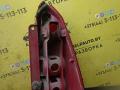 фонарь задний левый Ford Focus 1 поколение 2001, 1.8 л., дизель, МКПП, синий, универсал, передний привод - фото №4