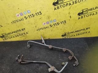 трубка ТНВД Ford Focus 1 поколение 2001, 1.8 л., дизель, МКПП, синий, универсал, передний привод