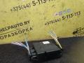 блок управления центральным замком Renault Laguna 1 поколение [рестайлинг] 2000, 1.8 л., бензин, МКПП, бордовый, универсал, передний привод, 501030660010 - фото №3