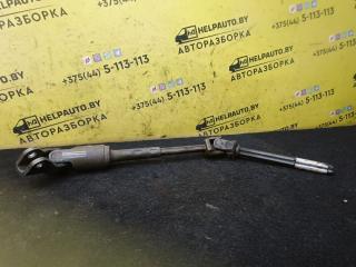 рулевой карданчик Renault Laguna 1 поколение [рестайлинг] 2000, 1.8 л., бензин, МКПП, бордовый, универсал, передний привод