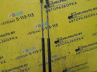 амортизатор крышки багажника (3-5 двери) Renault Laguna 1 поколение [рестайлинг] 2000, 1.8 л., бензин, МКПП, бордовый, универсал, передний привод