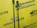 амортизатор крышки багажника (3-5 двери) Renault Laguna 1 поколение [рестайлинг] 2000, 1.8 л., бензин, МКПП, бордовый, универсал, передний привод - фото №2