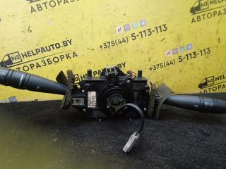 переключатель подрулевой (стрекоза) Renault Laguna 1 поколение [рестайлинг] 2000, 1.8 л., бензин, МКПП, бордовый, универсал, передний привод
